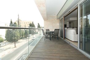 205 - King David Residence - Jerusalem-Rent