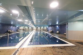 205 - King David Residence - Jerusalem-Rent