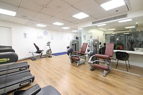 205 - King David Residence - Jerusalem-Rent