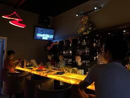 7S Hotel Minami Ho Chi Minh City Apartments