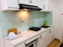 7S Hotel Minami Ho Chi Minh City Apartments