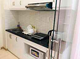 7S Hotel Minami Ho Chi Minh City Apartments