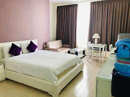7S Hotel Minami Ho Chi Minh City Apartments