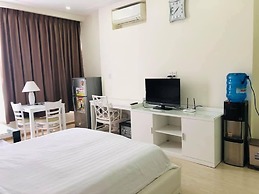 7S Hotel Minami Ho Chi Minh City Apartments