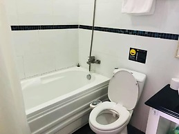 7S Hotel Minami Ho Chi Minh City Apartments