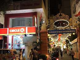 7S Hotel Minami Ho Chi Minh City Apartments