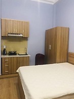 7S Hotel Minami Ho Chi Minh City Apartments