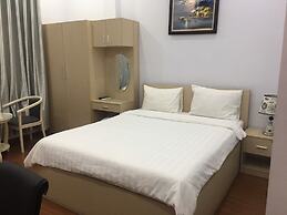 7S Hotel Minami Ho Chi Minh City Apartments