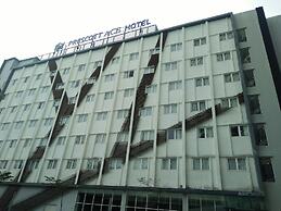 Prescott Ace Kuala Lumpur Cheras