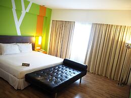 Prescott Ace Kuala Lumpur Cheras