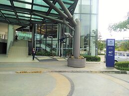 Prescott Ace Kuala Lumpur Cheras