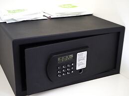 Prescott Ace Kuala Lumpur Cheras