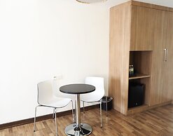 Prescott Ace Kuala Lumpur Cheras