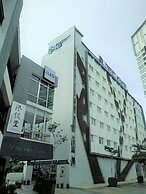 Prescott Ace Kuala Lumpur Cheras