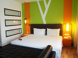 Prescott Ace Kuala Lumpur Cheras