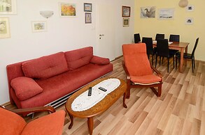 Holiday Home Lovište