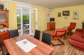 Holiday Home Lovište