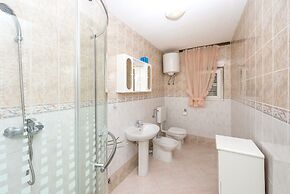 Holiday Home Ore-Beach