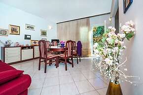 Holiday Home Ore-Beach