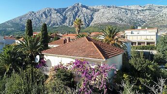 Holiday Home Ore-Beach