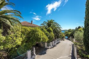 Holiday Home Ore-Beach