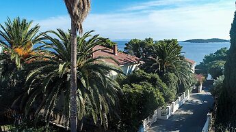 Holiday Home Ore-Beach