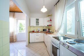 Holiday Home Ore-Beach