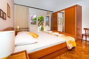 Holiday Home Ore-Beach