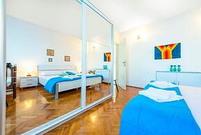 Holiday Home Ore-Beach