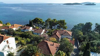 Holiday Home Ore-Beach