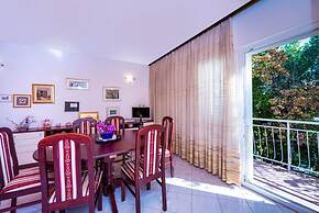 Holiday Home Ore-Beach