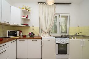 Holiday Home Ore-Beach