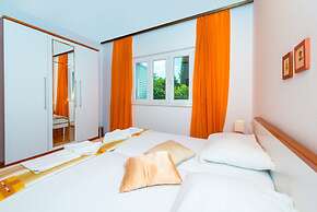 Holiday Home Ore-Beach