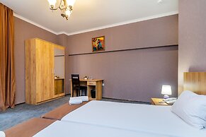 Hotel Marlyn