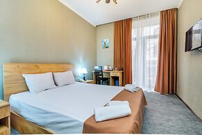Hotel Marlyn