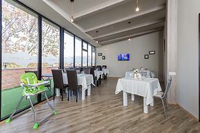Hotel Marlyn
