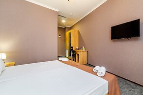 Hotel Marlyn