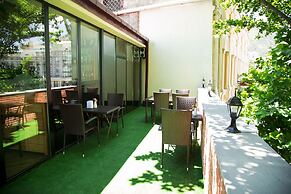Hotel Marlyn