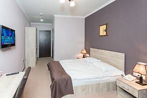 Hotel Marlyn