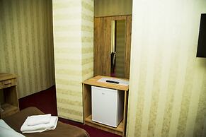 Hotel Marlyn