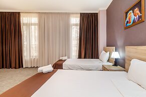 Hotel Marlyn