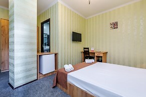 Hotel Marlyn