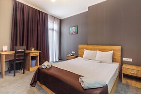 Hotel Marlyn