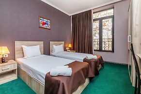 Hotel Marlyn