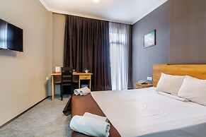 Hotel Marlyn