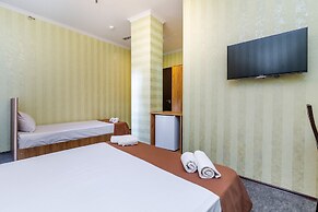 Hotel Marlyn