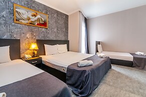 Hotel Marlyn