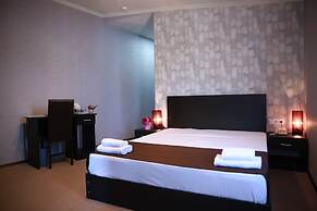 Hotel Marlyn