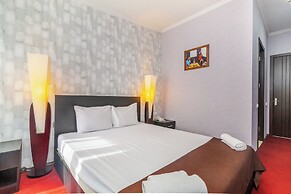 Hotel Marlyn
