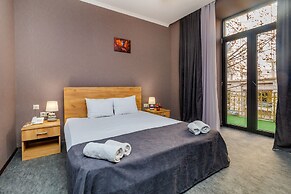 Hotel Marlyn